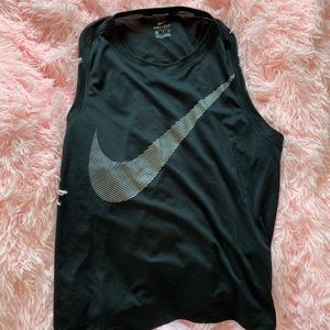 Nike Women’s Workout Tank